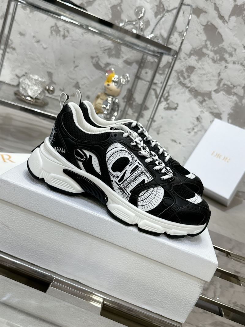 Christian Dior Sneaker